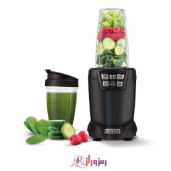 شیکر سنکور SNB 6600BK